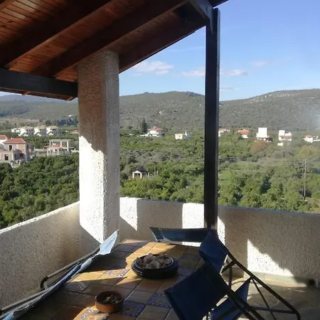 Fanis Nea Epidavros