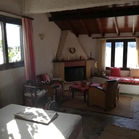 Vakantiehuis Fanis *