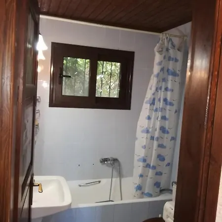 Fanis Tatil Evi