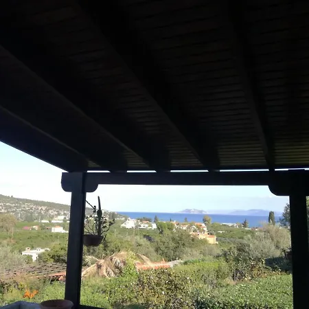 Fanis Nea Epidavros