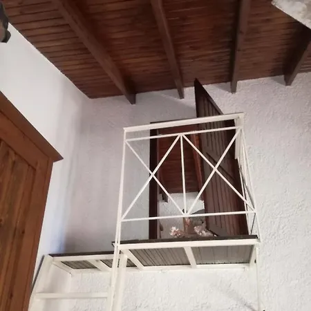 Tatil Evi Fanis