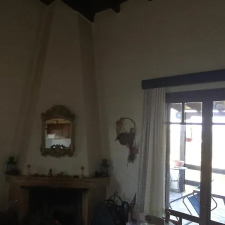 Tatil Evi Fanis *